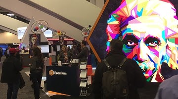 RSA Conference 2018 @Moscone Center - San Francisco