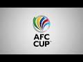 #AFCCup2022 | Central, ASEAN &amp; East Preview