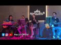 စိတ်ညစ်မှာစိုး Cover Song By Kaung Myat Lin & Thadar Suee