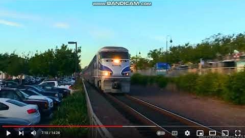 (WARNING!! TURN DOWN YOUR VOLUME!!) I Interrupt B Train RAUTTP RATHDTC RATSPL For Interrupting Me