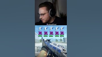 That is insane #ohnepixel #twitch #cs2 #csgo #shorts #fyp #foryou #viral #clips #ohnepixelfunny