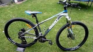 Giant Talon 1 29er 2013