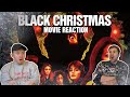 Black Christmas (1974) CREEPY MOVIE REACTION! FIRST TIME WATCHING