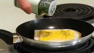 Frequency Flavors Cooking Tips: Grilled Cheese w/ Mustard
