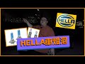 车灯不亮很恐怖！用这个安全！Hella Powerbleu | HELLA Platinum + 100%| binnbinn.com