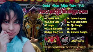 Album Lagu Jaranan Latifah Sinden Vol.1 - New Setyo Budoyo 64171