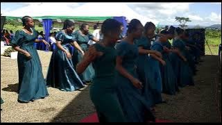 Aic Mpanda town choir -Mahakama-
