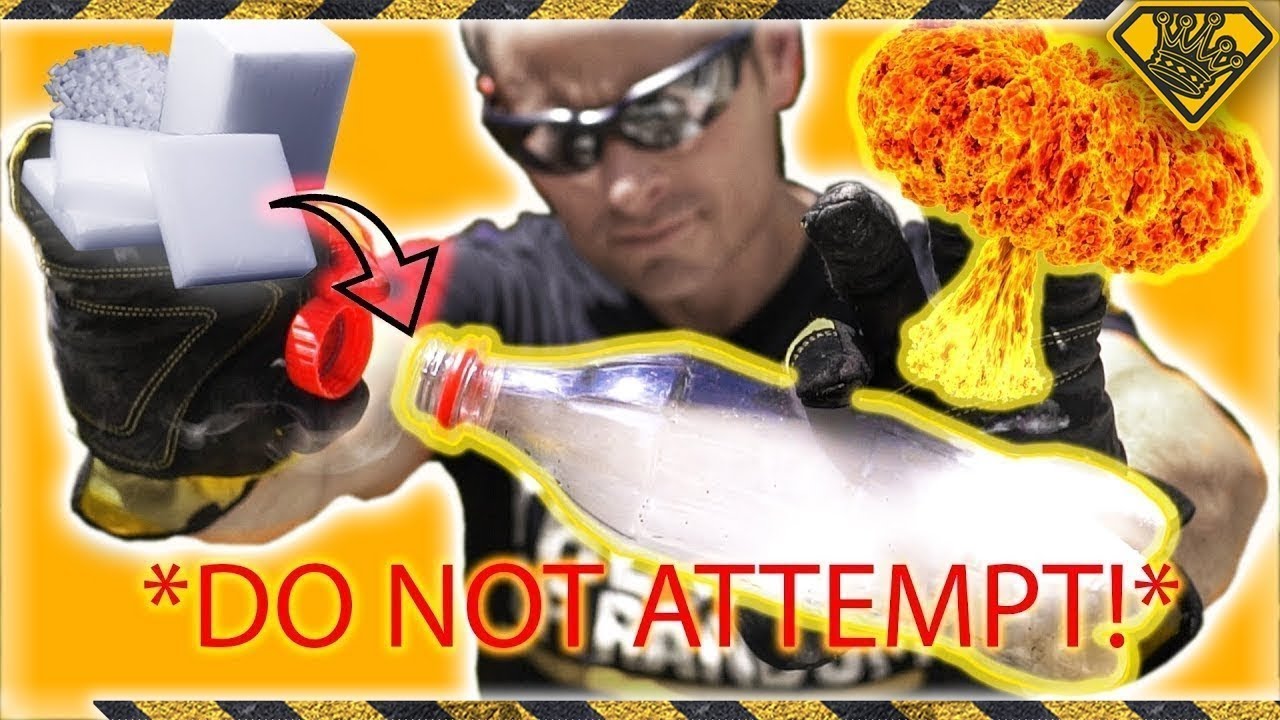 Utah Man Who Runs Popular Youtube Science Channel Is Charged With