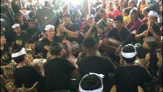 TABUH ANGKLUNG KREASI MANIK BATU - SEKAA ANGKLUNG _ KUMARA GITHA SHANTI ABIAN CANANG