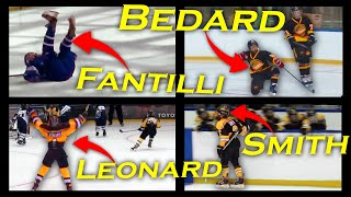 NHL 2023 1st Round Draft Picks At 10 Years Old (Bedard, Fantilli, Smith, and MORE)!