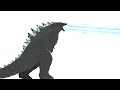 Test Godzilla 2014