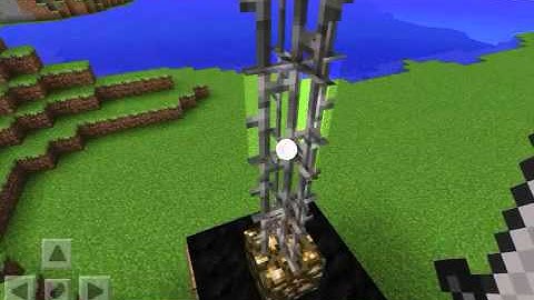 How to make the tardis bigger on the inside