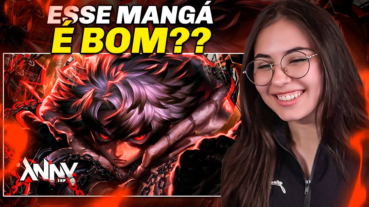 Anny - Anjo Caído ft. Lucas A.R.T | MAHNIMES REACT
