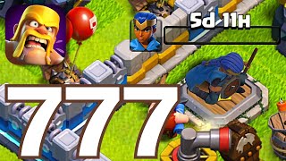 Clash of Clans - Gameplay Walkthrough Part 777 (iOS, Android) screenshot 2