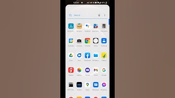 How to hide apps in OnePlus Nord CE 5G .....