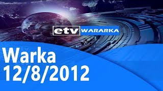 Warka 12/8/2012