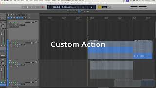 REAPER Quick Tips - How to Delete Takes From Playlists