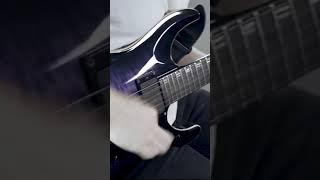 The Spectre/Alan Walker (Guitar Cover)1 #shorts