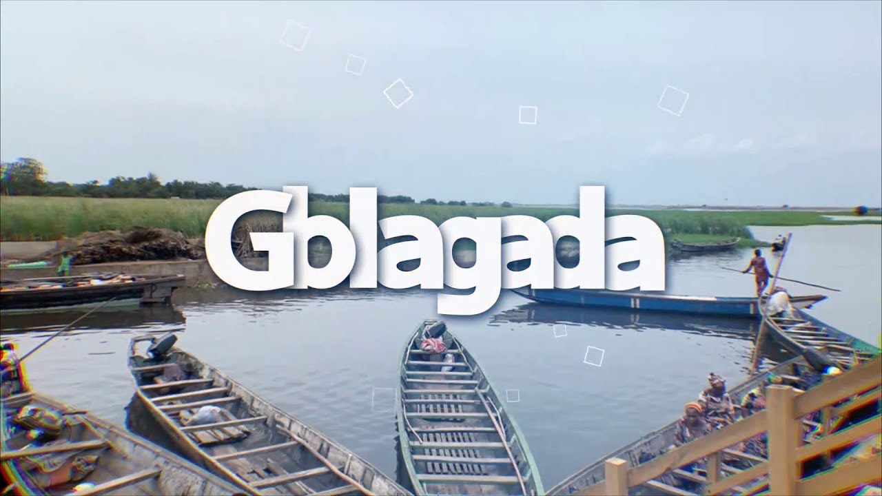 GBLAGADA DU 30 AOÛT 2021 SUR EDEN TV AVEC Gildas HONFO et Martin KOUDENOUKPO