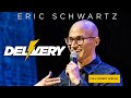 Eric schwartz delivery full special