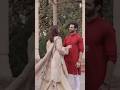 Wahaj Ali Cute Wife Wahajali Geodrama Terebin Wahajaliwife Pakistancelebrities Viral Reels 