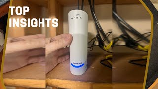 Don’t Get ARRIS S33 Cable Modem Until You See This Review