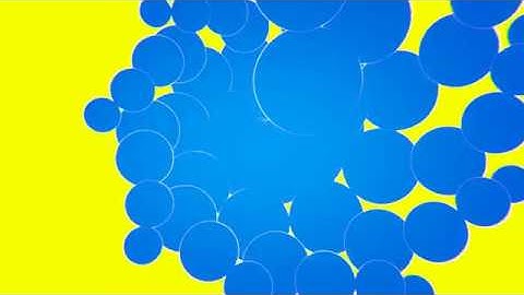 Spatial Fractal Logo animation | Spatial Fractal Intro | After effects template