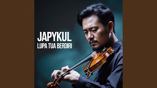 Lupa Tua Berdiri Lupa Tua Berdiri