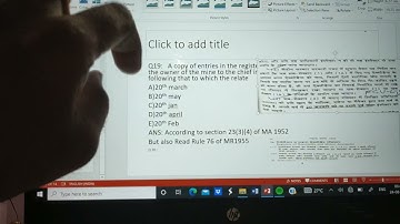 #DGMS#EXAM#1ST CLASS MANAGER#SOLVED QUESTION PAPER#2021