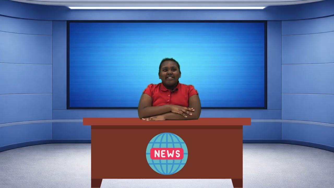 Booth Elementary News Wednesday, March 4th