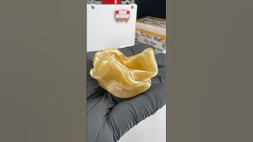 Fresh press or cold cure?