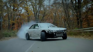 АБАснуй за нелегал | TOUGE DRIFT В ЯПОНСКОМ СТИЛЕ. НОВЫЙ МЕРЧ ОТ TIYH