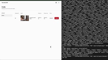 Tacnode Product Demos - Transactions