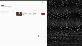 Tacnode Product Demos - Transactions
