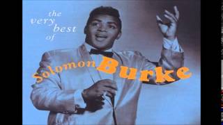 Solomon Burke = Midnight And You