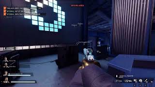 [Payday 3] Syntax Error - Duo, Overkill, Speedrun