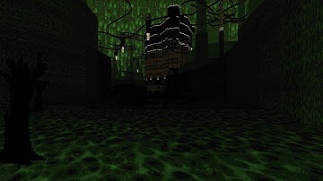 [Doom 2] Saturnine Chapel (satchap.wad) UV-Max with Commentary