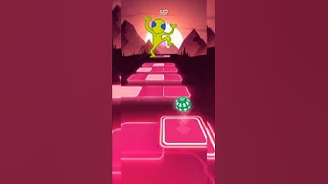 alien dance ios android gameplay walkthrough tip top gamer#short#shorts#aliendance#alien
