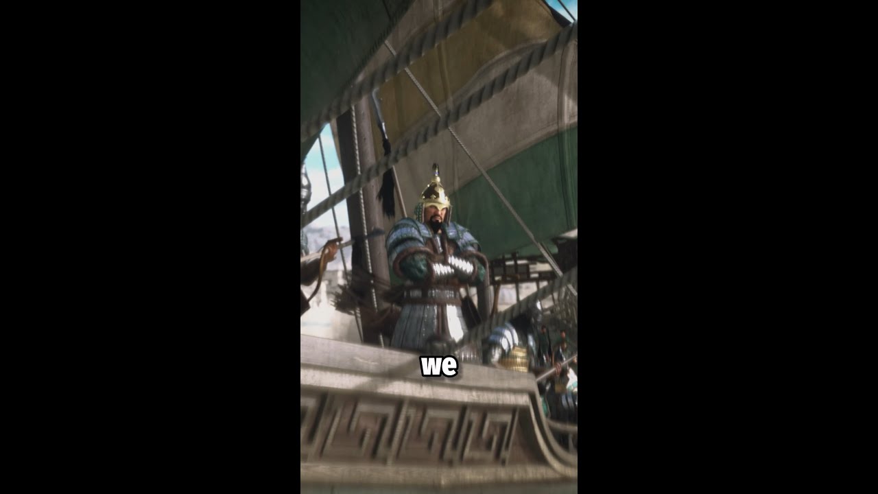 Сколько кораблей мы сможем иметь? Время вопросов и ответов по War Sails!