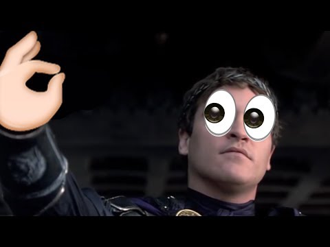 Are you not entertained!? - Are you not entertained!?