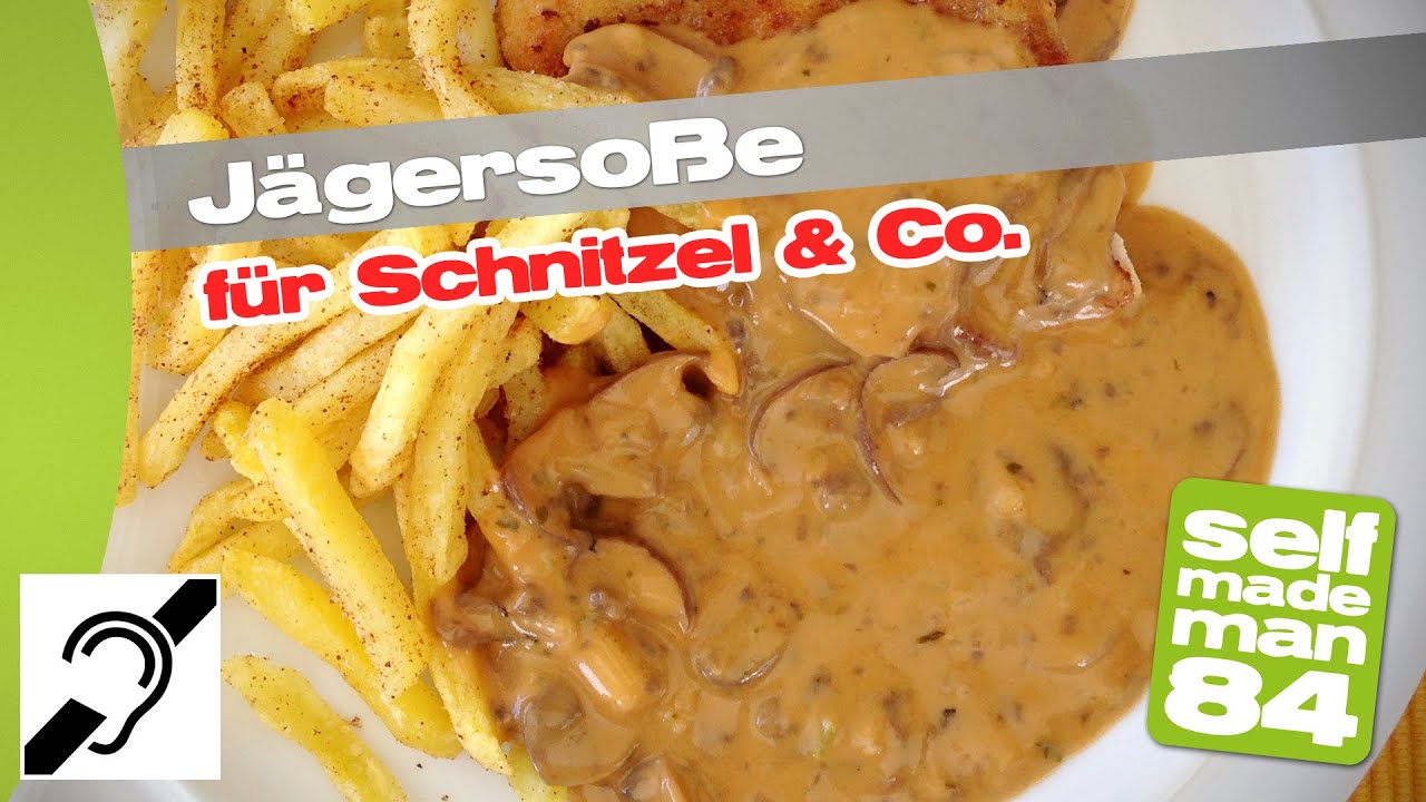 Thermomix Tm31 Jagersosse Selfmademan84 Rezepte 