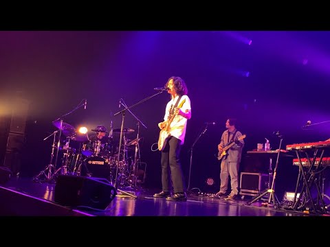 スカー  / キタニタツヤ (2022/10/27 UNKNOT / REKNOT @Zepp Nagoya)