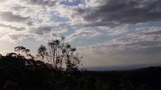 Cloud Time Sequence Test 1