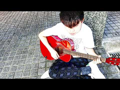 游翔翌 - 'U' (Audio)