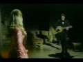 Johnny Cash and Lynn Anderson - I've Been Everywhere