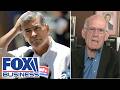 ‘POLITICAL HACK’: California Dem gubernatorial candidate DECRIED by Hanson
