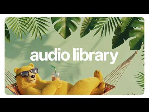 Energetic Electronic Pop for Lifestyle & Fashion Videos 👗 (Royalty Free) | Peyruis - No Talk