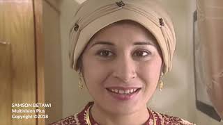 Samson Betawi Episode 6