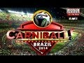 FIFA 2014: Netherlands Costa Rica