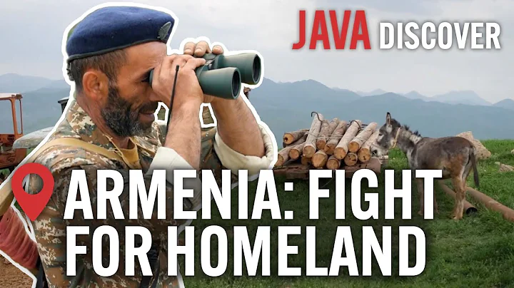 Armenia vs Azerbaijan: The Battle for the Armenian Homelands | Documentary - DayDayNews